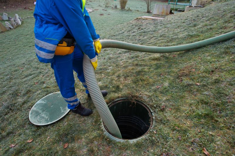 Sewer Line Unclogging in Boca Raton, FL