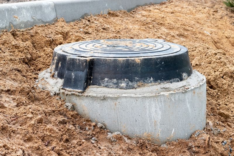 Septic Tank Installation