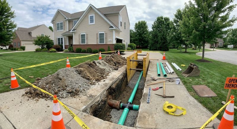 Sewer Repair in Denver, CO